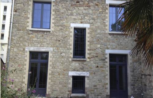 Remplacement de fenêtres près d'Aix-les-Bains - après
